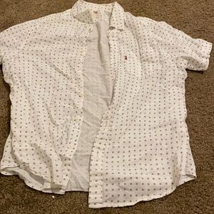 Levi’s shirt